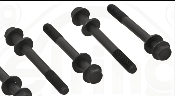 Yn ffitio Victor Reinz 945800818x Pecyn Bollt Pen Silindr Peiriant
