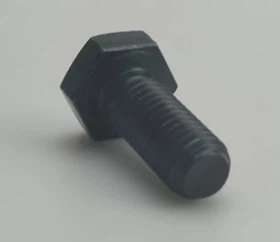 HEXAGON HEAD SCREW 3/8'' 16UNC X 1.1/8'' 8.8