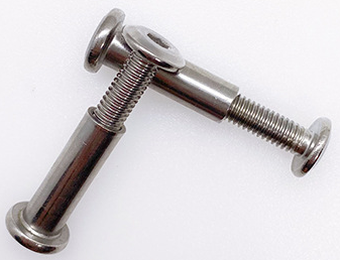 304 Rivet Gyriant Dur Di-staen