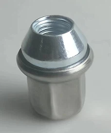 Yn berthnasol i Yinglang Cruze Solid Wheel Nut M12X1.5