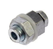 Plwg draen olew miggyback autoograde ar gyfer dorman 090-048 cd