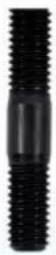 Bolt Pen Dwbl Du M8*M8*40mm