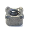 DIN928B M5 Cnau Weld Dur Carbon
