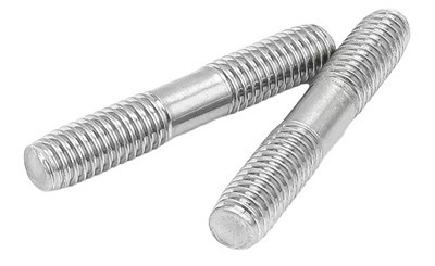 Bolt Bridfa dwbl-pennawd M8-pen Bolt M10