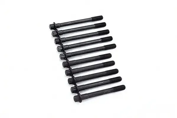 Pecyn bollt pen silindr injan OEM 9091002121 (5x) ar gyfer elring