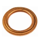 Golchwr Gasged Plug Draen Olew Peiriant ar gyfer Dorman 095-014