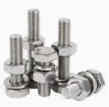 Bolltau ffan rheiddiadur o ansawdd uchel