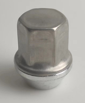 M14X1.5 Addas Ar gyfer Cnau Olwyn Ford Max