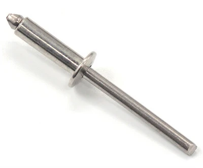 Passivated Pawb-Stainless-Steel Rivet