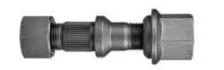 Bollt tryc dxtb045 bpw